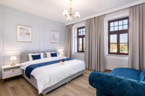 Vestium Apartment